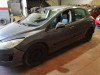 PEUGEOT 308 — Donor Vehicle for Used Parts 