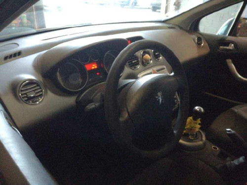 PEUGEOT 308 — Donor Vehicle for Used Parts 