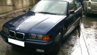 BMW SERIE 3 COMPACTO (E36)