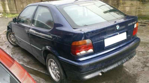  BMW SERIE 3 COMPACTO (E36) 