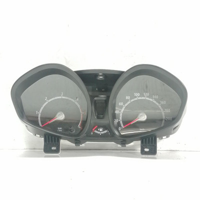 CUADRO INSTRUMENTOS, FORD, FIESTA (CB1)