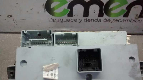  CAJA RELES / FUSIBLES ALFA ROMEO 147 (190) 