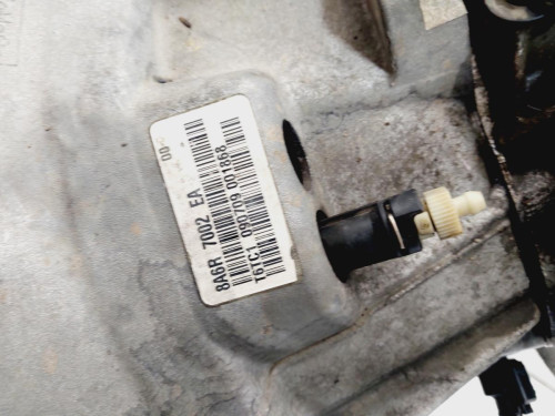  CAJA CAMBIOS, FORD, FIESTA (CB1) 