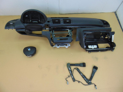 KIT AIRBAG, BMW, SERIE 1 BERLINA (E81/E87)