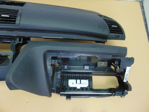  KIT AIRBAG, BMW, SERIE 1 BERLINA (E81/E87) 