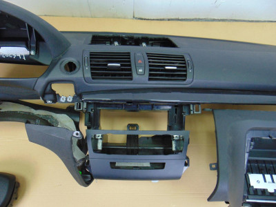 KIT AIRBAG, BMW, SERIE 1 BERLINA (E81/E87)