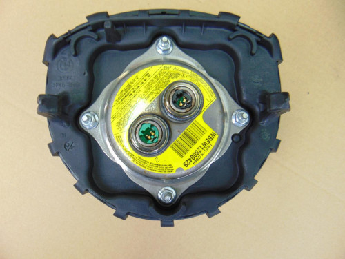  KIT AIRBAG, BMW, SERIE 1 BERLINA (E81/E87) 