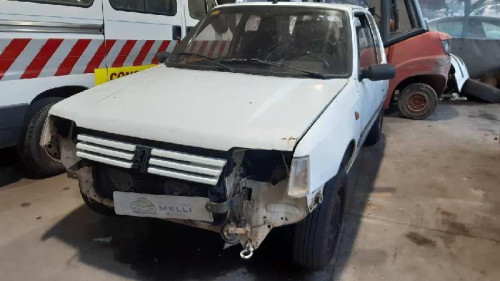  PEUGEOT 205 BERLINA 