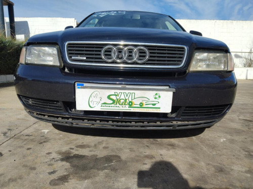 PARAGOLPES DELANTERO Audi A4 Berlina (B5)(02.1999->) AUDI A4 Berlina (B5)(02.1999->) 