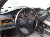 BMW SERIE 5 BERLINA (E60)