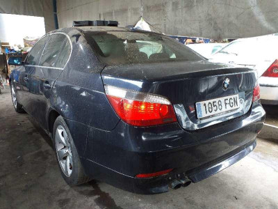 BMW SERIE 5 BERLINA (E60)