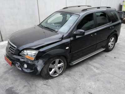 KIA SORENTO (BL)