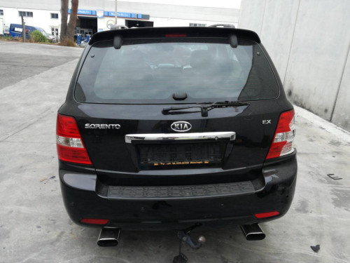 KIA SORENTO (BL) — автомобиль-донор на запчасти 