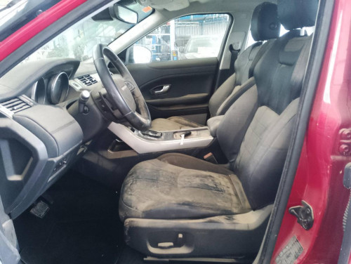 LAND ROVER RANGE ROVER EVOQUE — Donor Vehicle for Used Parts 