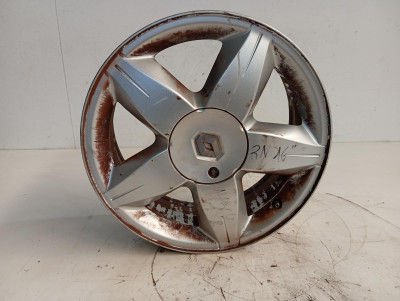 LLANTA, RENAULT, SCENIC II (JM)