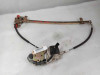  MOTOR ELEVALUNAS DELANTERO DERECHO NISSAN TERRANO (WD21) 