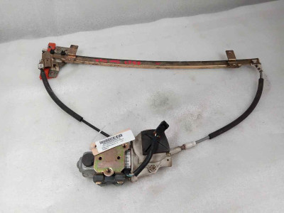 MOTOR ELEVALUNAS DELANTERO DERECHO, NISSAN, TERRANO (WD21)