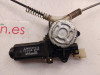 ELEVALUNAS TRASERO IZQUIERDO MITSUBISHI MONTERO (V20/V40) 