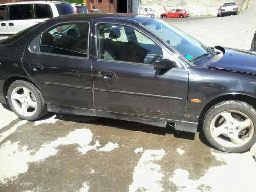  FORD MONDEO BERLINA (GD) 
