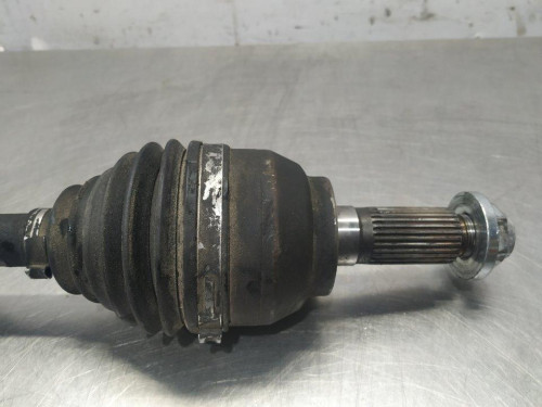  TRANSMISION DELANTERA DERECHA MAZDA 3 BERLINA (BK) 