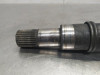  TRANSMISION DELANTERA DERECHA MAZDA 3 BERLINA (BK) 