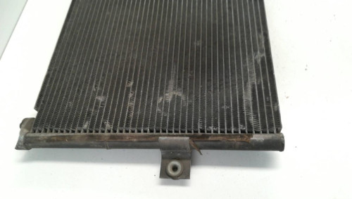  CONDENSADOR / RADIADOR AIRE ACONDICIONADO 