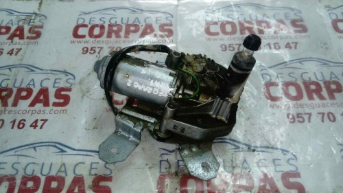 MOTOR LIMPIA TRASERO Nissan TERRANO II (R20) 