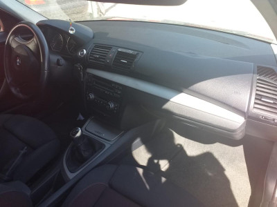 MANDO MULTIFUNCION, BMW, SERIE 1 BERLINA (E81/E87)