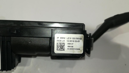  MANDO MULTIFUNCION, BMW, SERIE 1 BERLINA (E81/E87) 