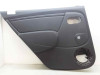 GUARNECIDO PUERTA TRASERA IZQUIERDA DACIA SANDERO 