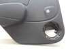 GUARNECIDO PUERTA TRASERA IZQUIERDA DACIA SANDERO 