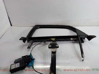 ELEVALUNAS TRASERO IZQUIERDO, AUDI, A4 BERLINA (8E)