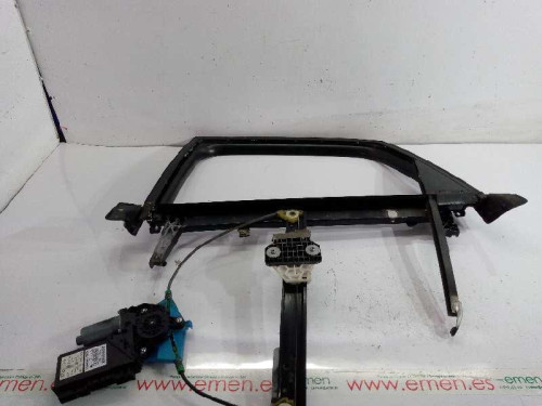  ELEVALUNAS TRASERO IZQUIERDO AUDI A4 BERLINA (8E) 