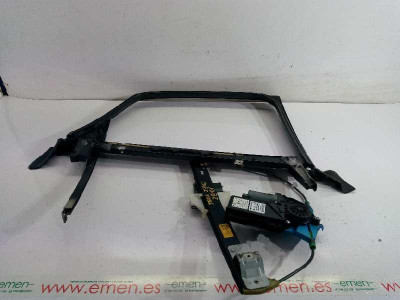 ELEVALUNAS TRASERO IZQUIERDO, AUDI, A4 BERLINA (8E)
