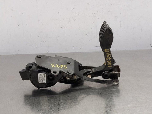 PEDAL ACELERADOR FIAT SCUDO (272) FURGÓN 