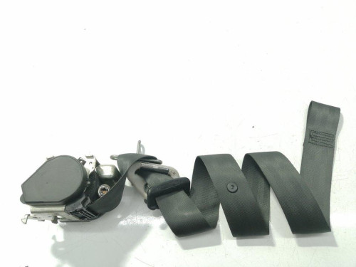  CINTURON SEGURIDAD DELANTERO DERECHO PEUGEOT 207 