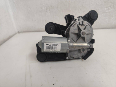 MOTOR LIMPIA TRASERO, PEUGEOT, 208