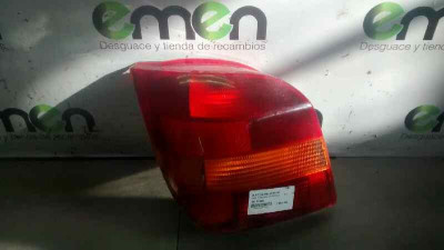 PILOTO TRASERO IZQUIERDO, FORD, FIESTA BERL./COURIER