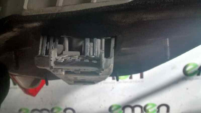 PILOTO TRASERO IZQUIERDO, FORD, FIESTA BERL./COURIER