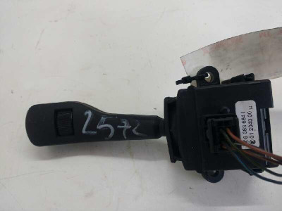 MANDO LIMPIA, BMW, SERIE 3 BERLINA (E46)