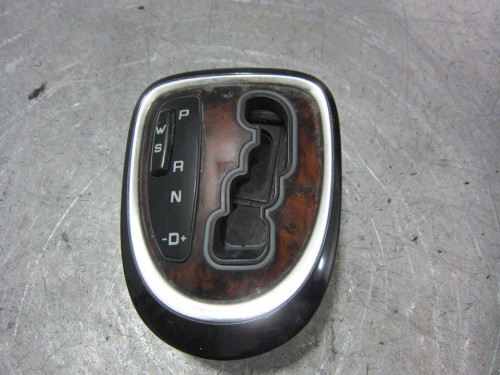  NO IDENTIFICADO Mercedes-Benz CLASE S (BM 220) BERLINA 