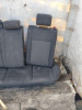  ASIENTOS TRASEROS Volkswagen GOLF VII BERLINA (BQ1/BE2) 