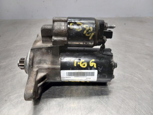  MOTOR ARRANQUE, VOLKSWAGEN, BORA BERLINA (1J2)(1998) 