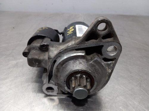  MOTOR ARRANQUE, VOLKSWAGEN, BORA BERLINA (1J2)(1998) 