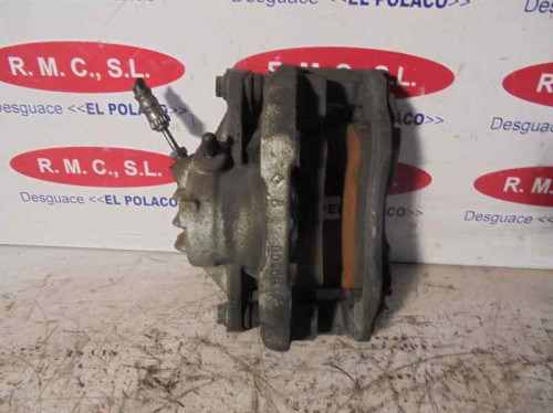 PINZA DE FRENO DELANTERA DERECHA Peugeot 207 SW 