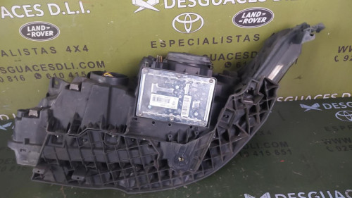 FARO DERECHO RENAULT LAGUNA II (BG0) 