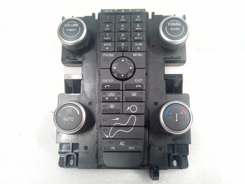  MANDO CALEFACCION / AIRE ACONDICIONADO Volvo V50 FAMILIAR 