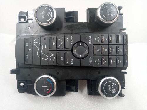  MANDO CALEFACCION / AIRE ACONDICIONADO Volvo V50 FAMILIAR 