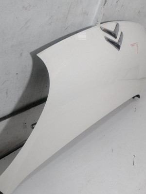 CAPO, CITROEN, C1