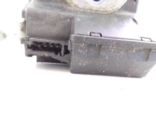  CERRADURA MALETERO / PORTON OPEL CORSA D 